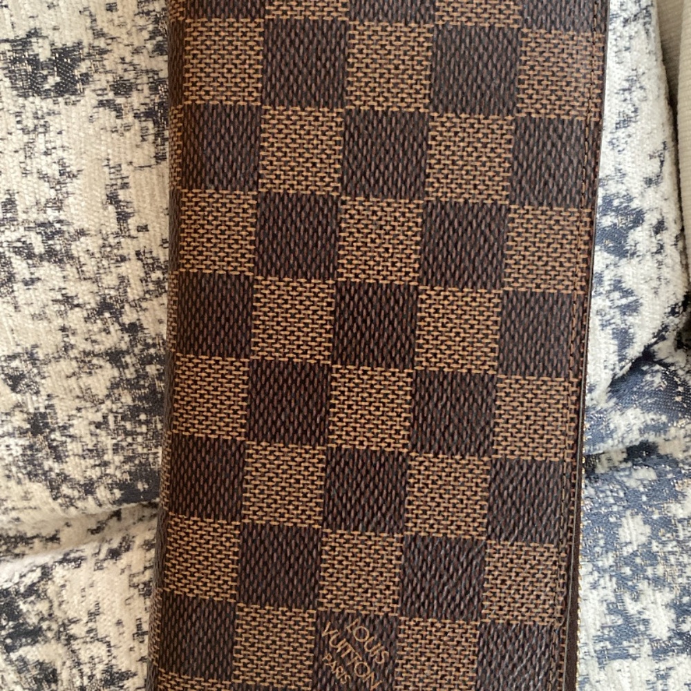 LV Clemence wallet